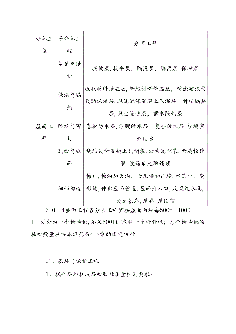 屋面工程质量验收规范.docx_第3页