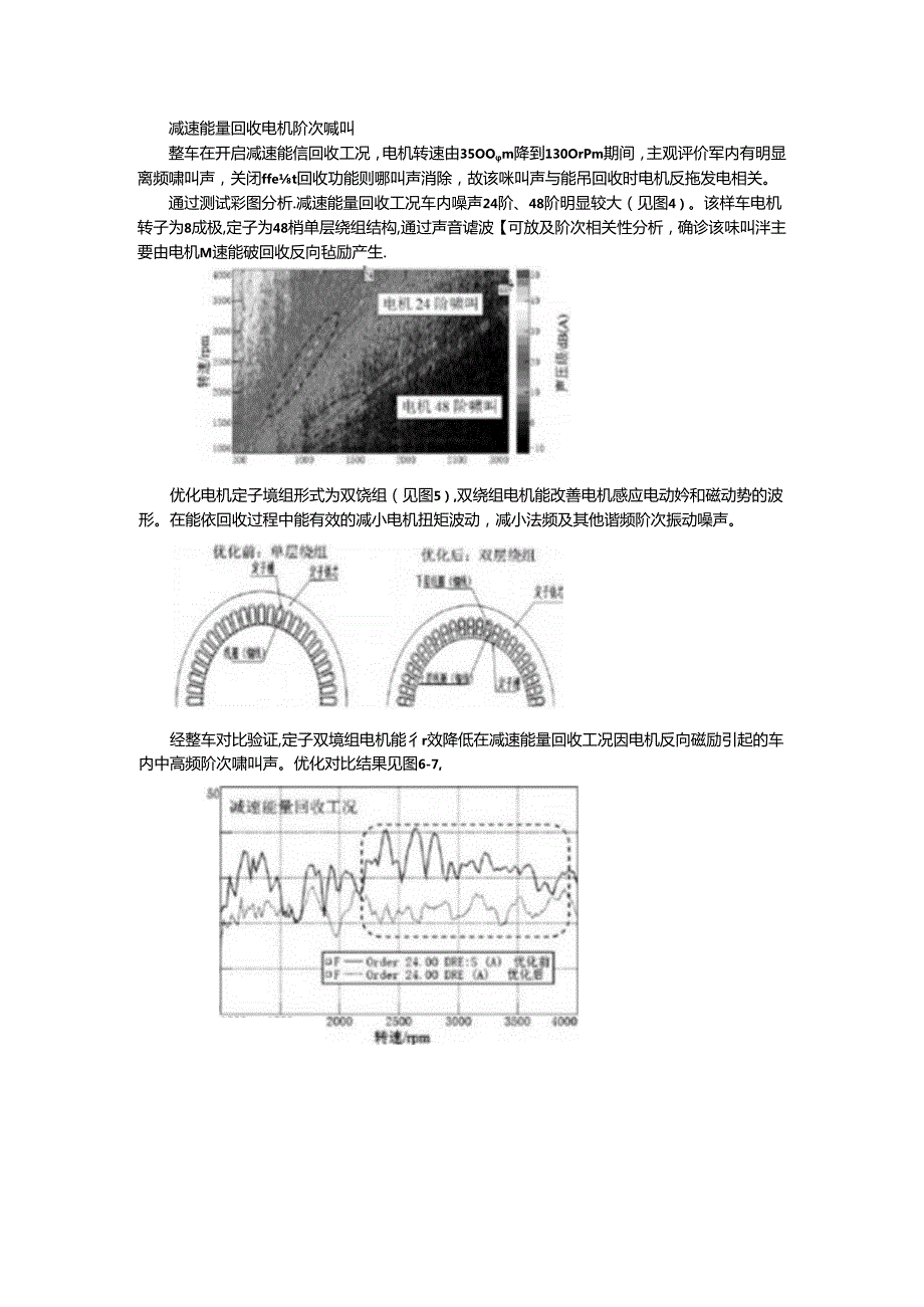 纯电动汽车常见噪声振动问题现象描述及优化方法.docx_第3页