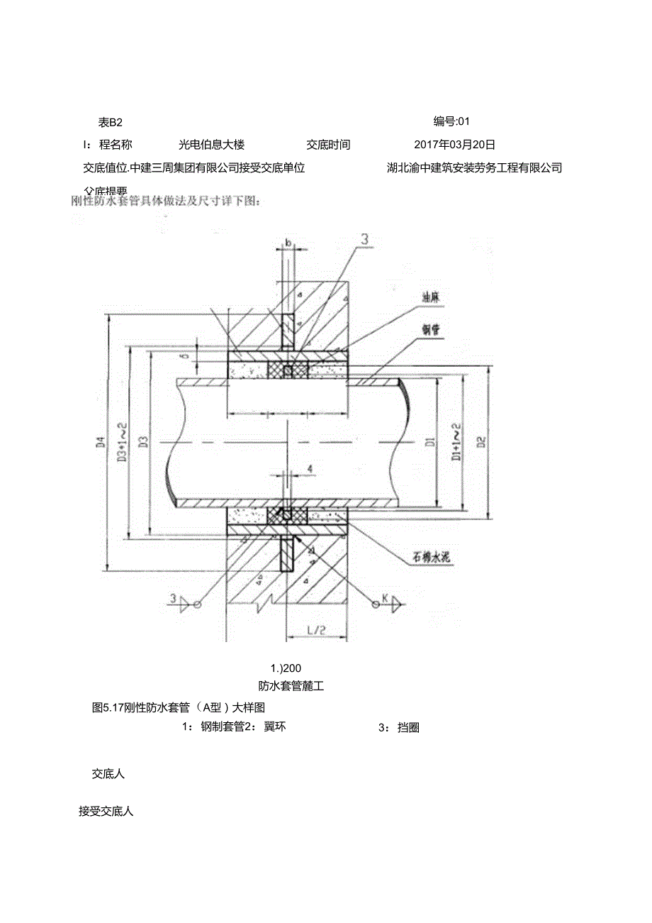 01-防水套管技术交底（渝中）.docx_第3页