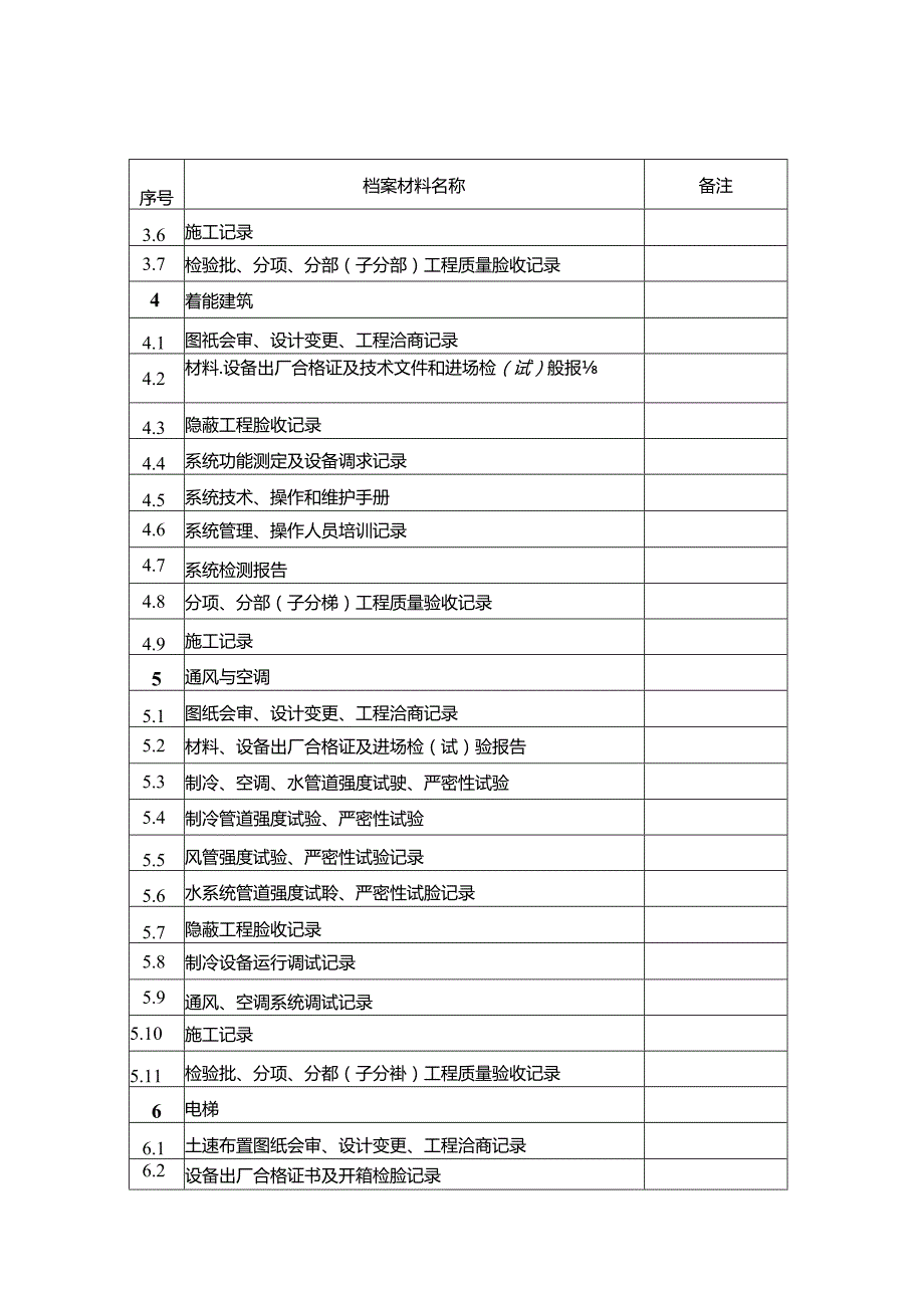 房建档案接收清单.docx_第2页