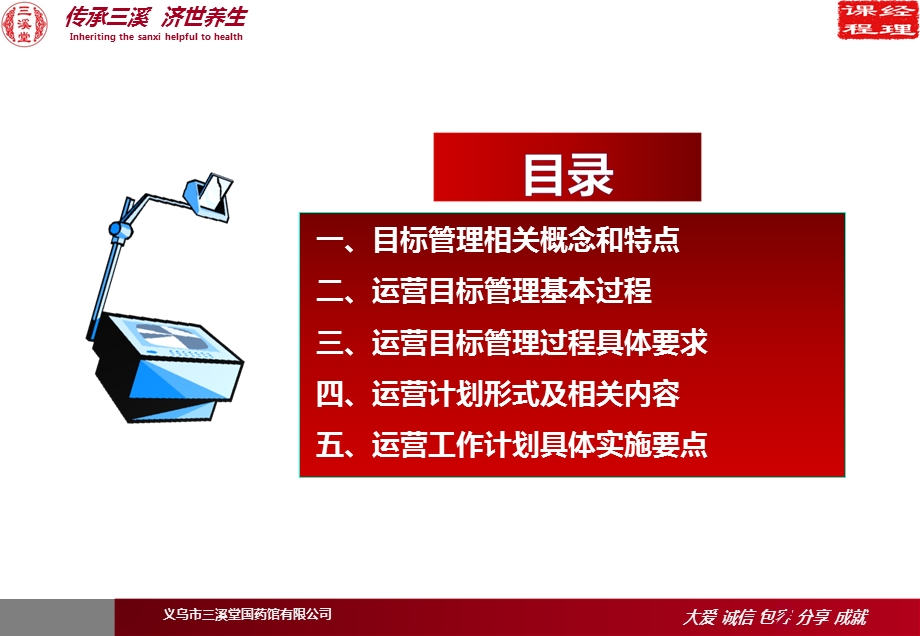 “经理培训班系列课件”八大管理之目标管理篇.ppt_第2页