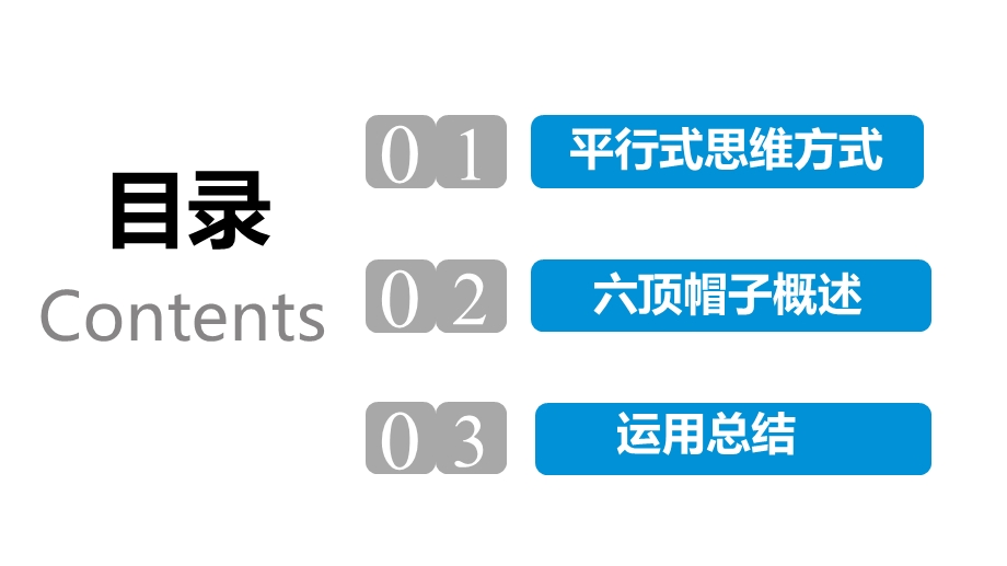 六顶思考帽完整课件.ppt_第2页