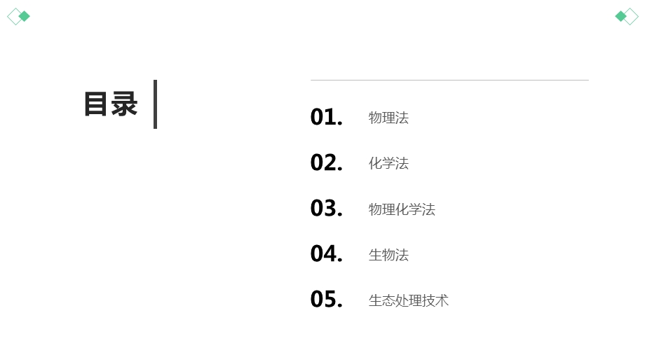 水污染控制工程思维导图.pptx_第2页