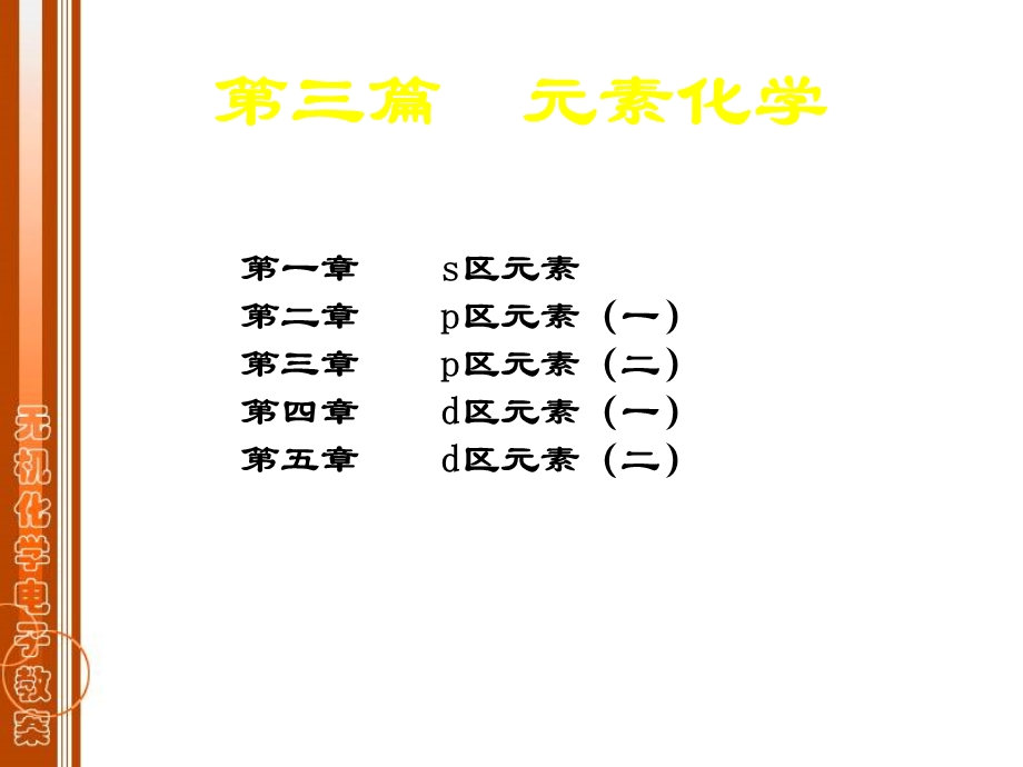 青海大学-无机化学-第一章s区元素.ppt_第2页