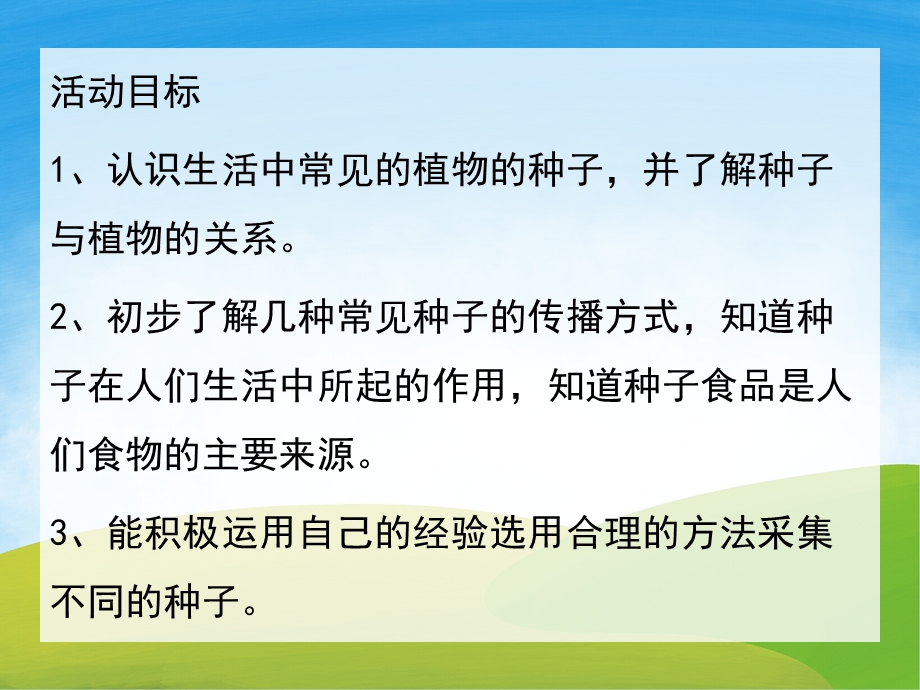 大班科学《种子的秘密》PPT课件教案PPT课件.pptx_第2页