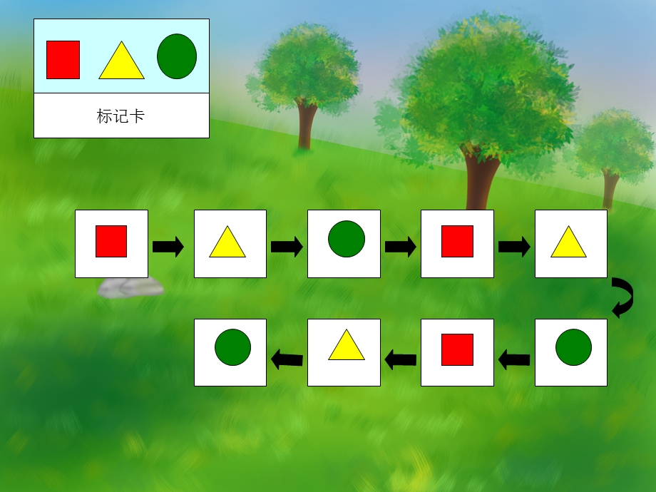 中班科学《森林探险》PPT课件中班-科学-森林探险.ppt_第2页