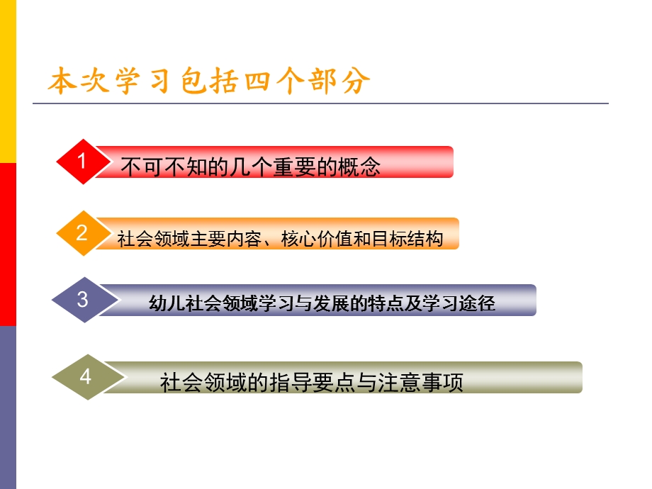 幼儿园《指南》社会领域的理解与实践PPT课件《指南》社会领域的理解与实践.pptx_第2页