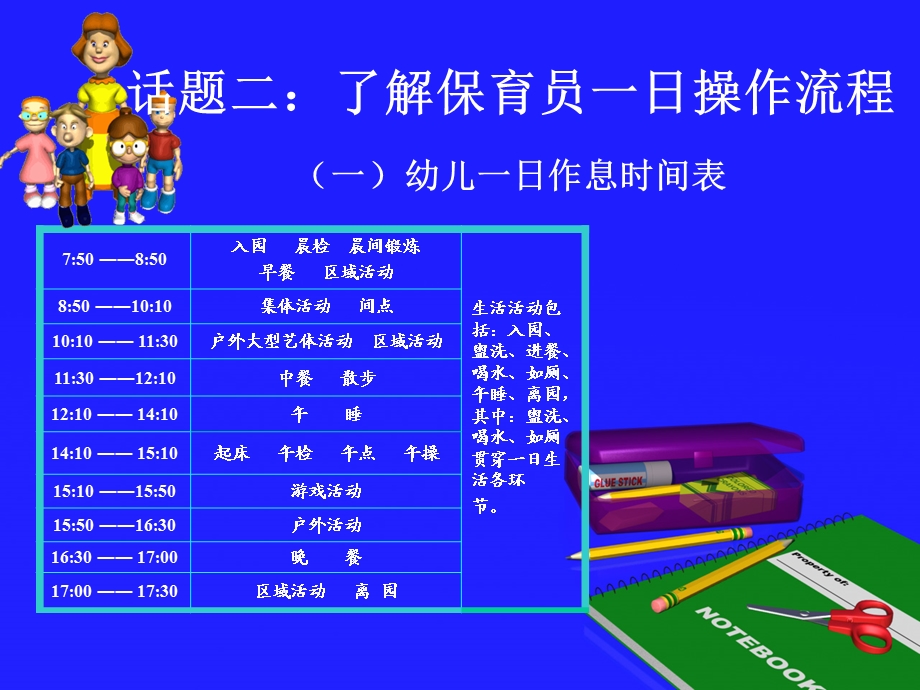 保育员专业技能技巧与安全工作PPT课件保育员专业技能技巧与安全工作PPT课件.ppt_第3页