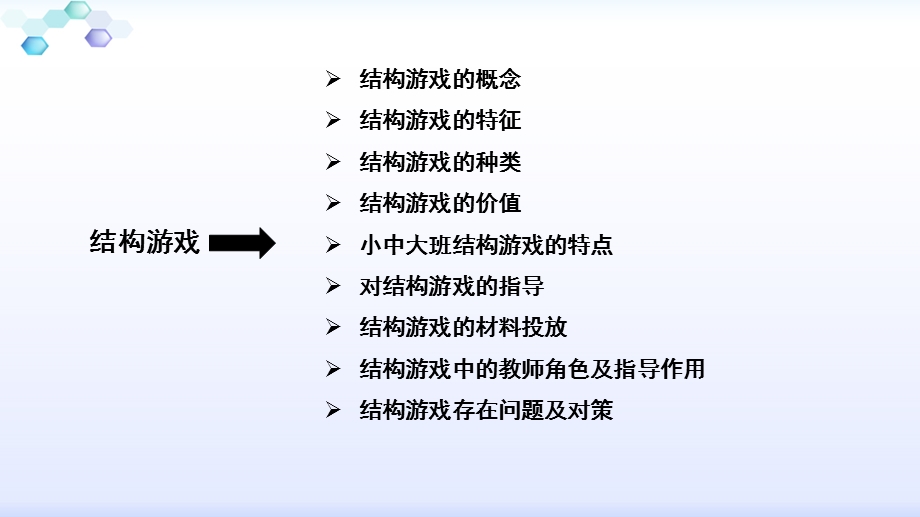 幼儿园结构游戏内容分析PPT课件结构游戏内容分析.pptx_第2页