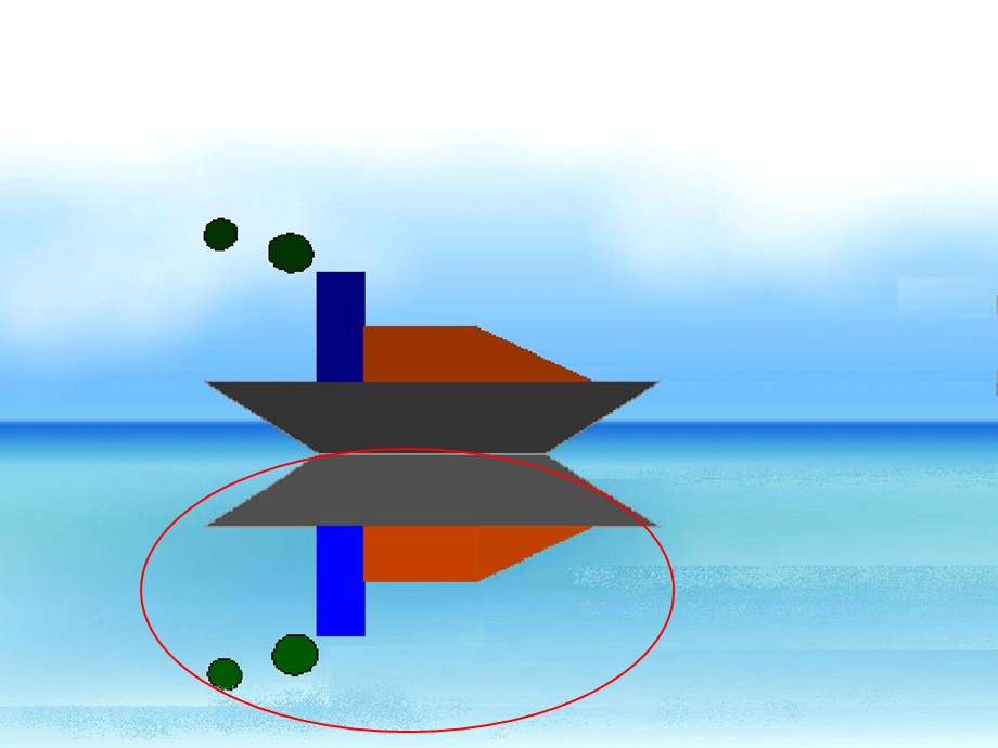 中班数学《坐船游览》PPT课件教案PPT课件.ppt_第2页