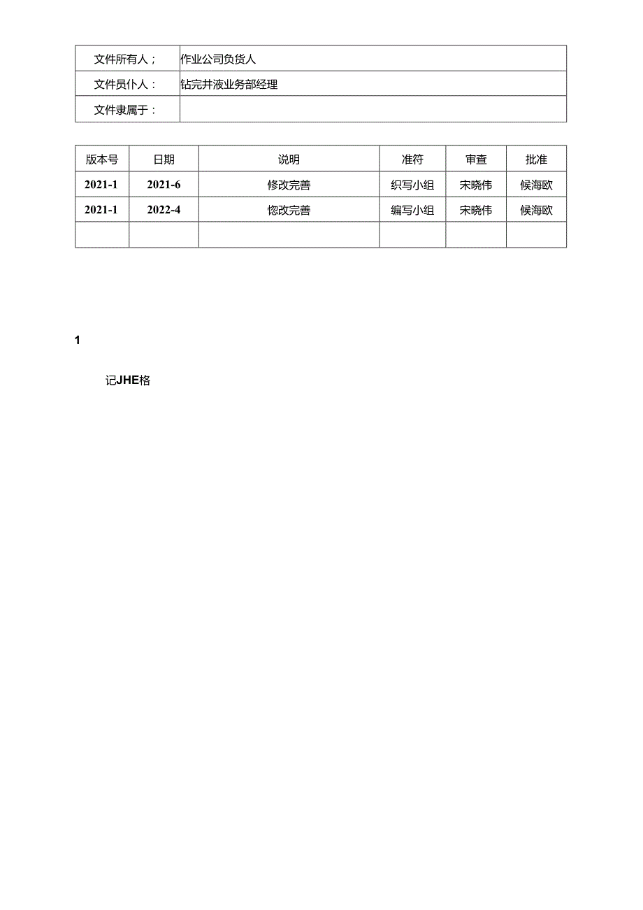 L3.3.1-QHSE-Pc016-OC-TG-NJ 一线作业现场烧碱管理规定20220414.docx_第1页