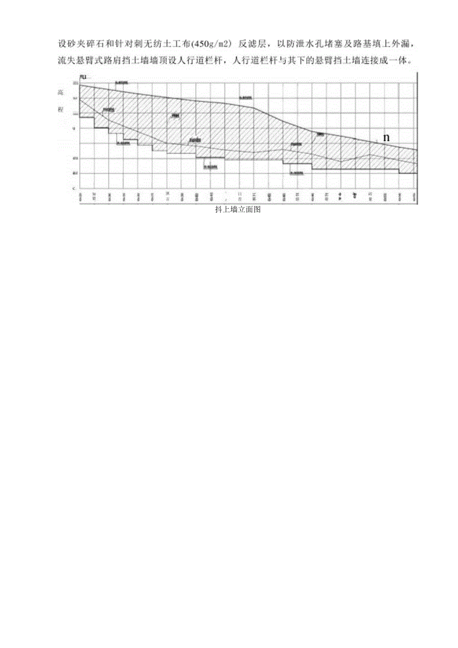 XX冶市政道路类成套技术方案-04.docx_第3页