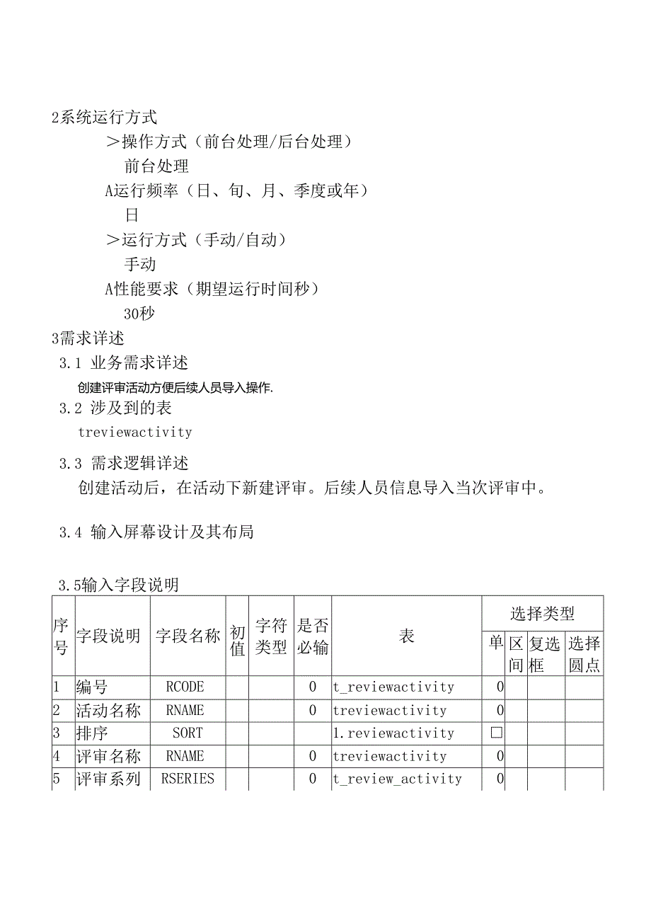 01职称评审开发系统需求及开发规格说明书-PC端-创建评审活动.docx_第3页