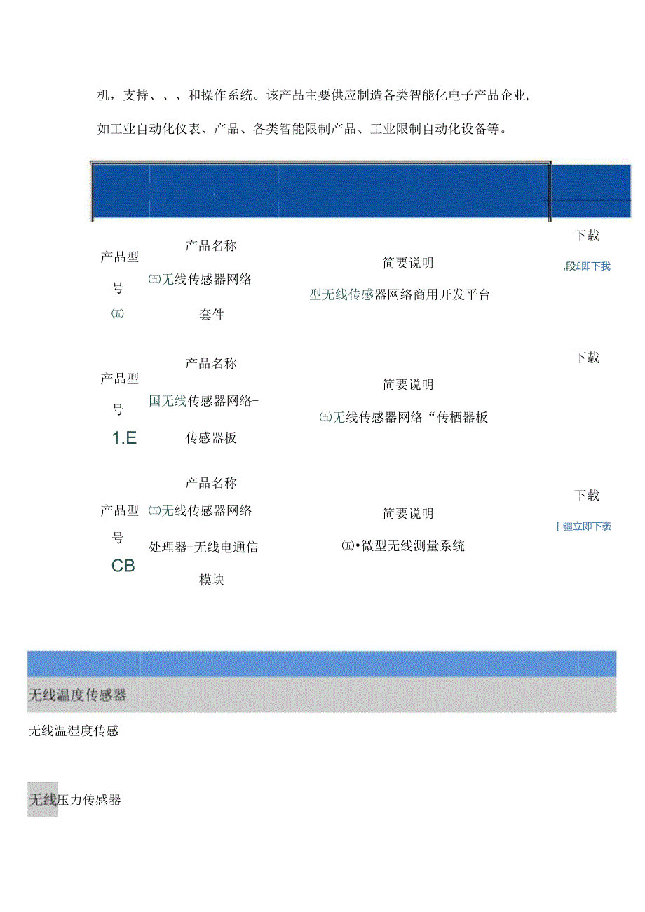 微功耗无线传感器无线传感器网络无线仪器仪表.docx_第2页