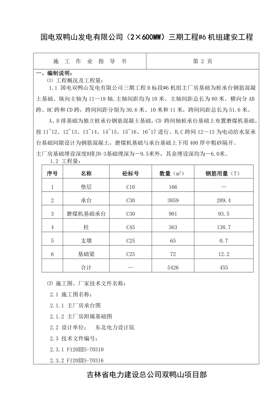 某厂房基础钢筋工程作业指导书.rtf_第3页