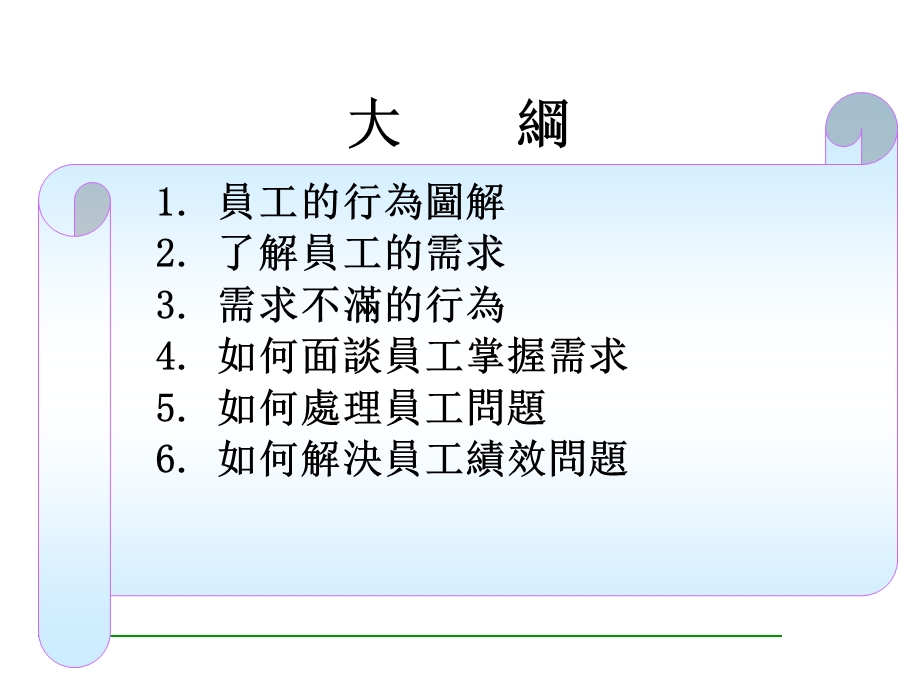 主管与员工关系处理技巧.pps_第2页