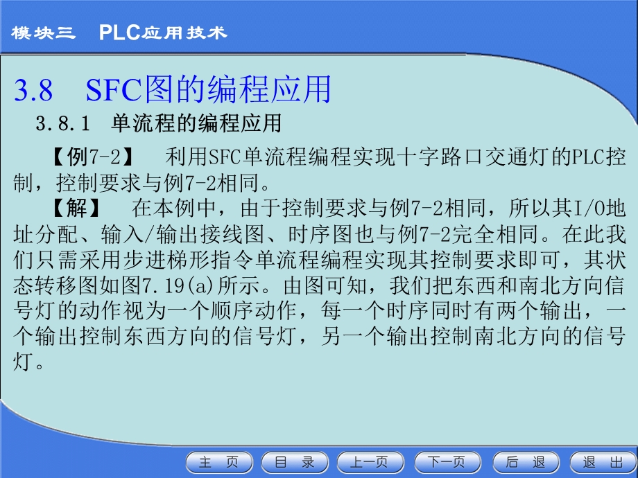 LC的SFC图的编程应用.pps_第1页